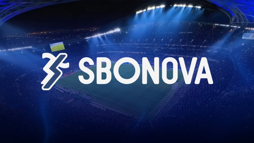 SBONOVA 스포츠