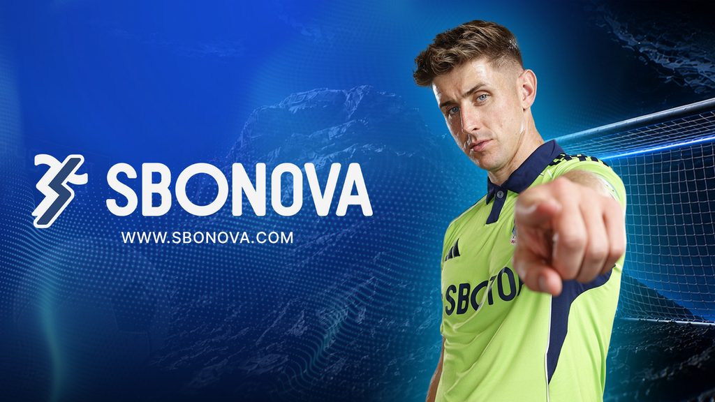 SBONOVA(스보노바) 데일리 럭키 드로우 이벤트|최대 1,000만 원 당첨 기회
