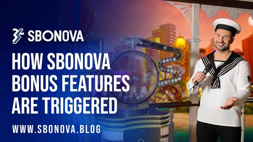 SBONOVA (스보노바) Live Show Games Guide 2026: Rules, Multipliers, Bonus Features and How They Work