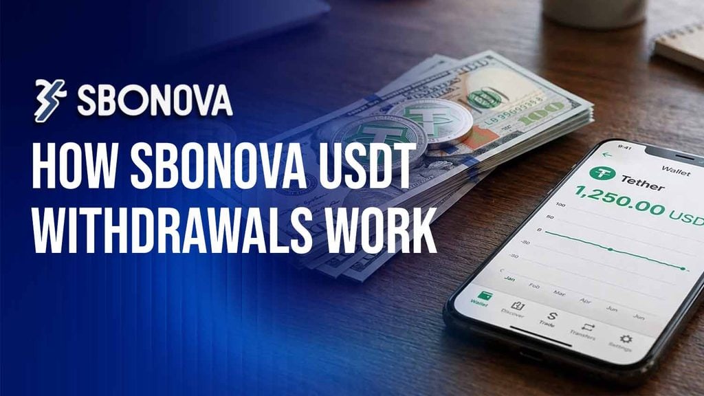 SBONOVA (스보노바) USDT Betting Guide 2026: How Crypto Deposits and Withdrawals Work