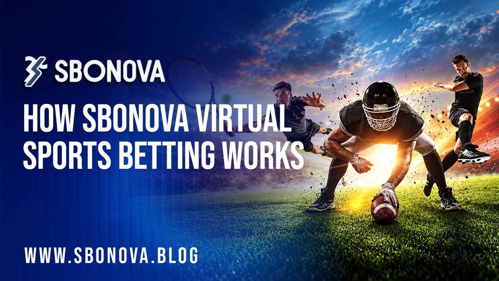 SBONOVA (스보노바) Virtual Sports Betting Guide 2026: How Virtual Football, Horse Racing and Basketball Work