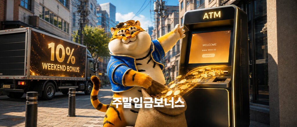 2026 SBONOVA(스보노바) 주말 카지노·슬롯 첫 입금 보너스, 알아두면 좋은 점