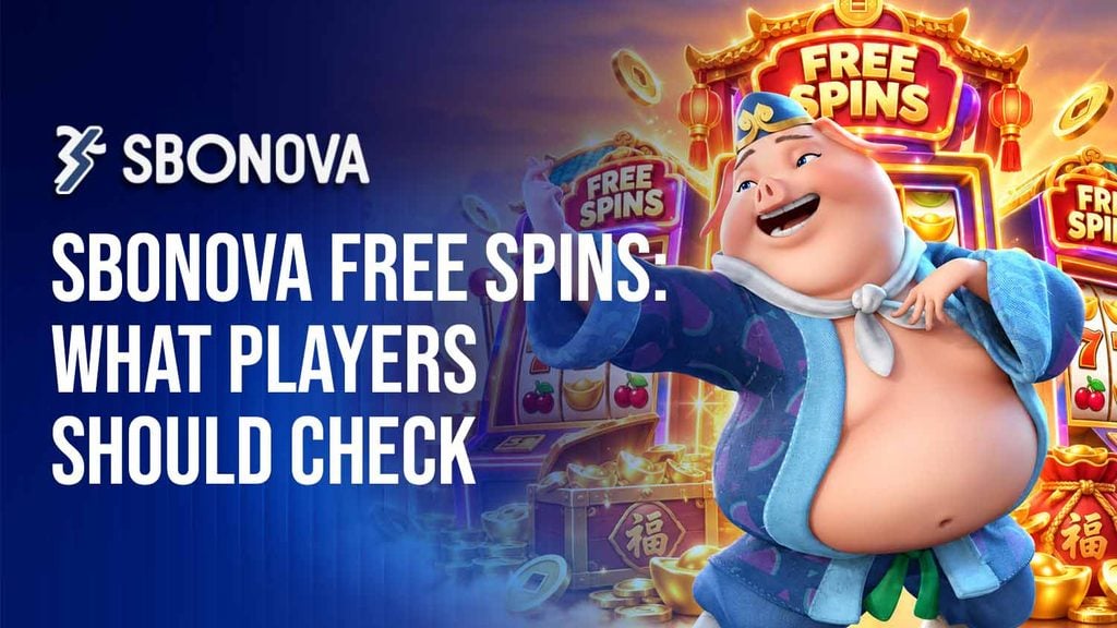 SBONOVA (스보노바) Casino Bonus Guide 2026: Welcome Bonuses, Free Spins, Cashback and Wagering Requirements