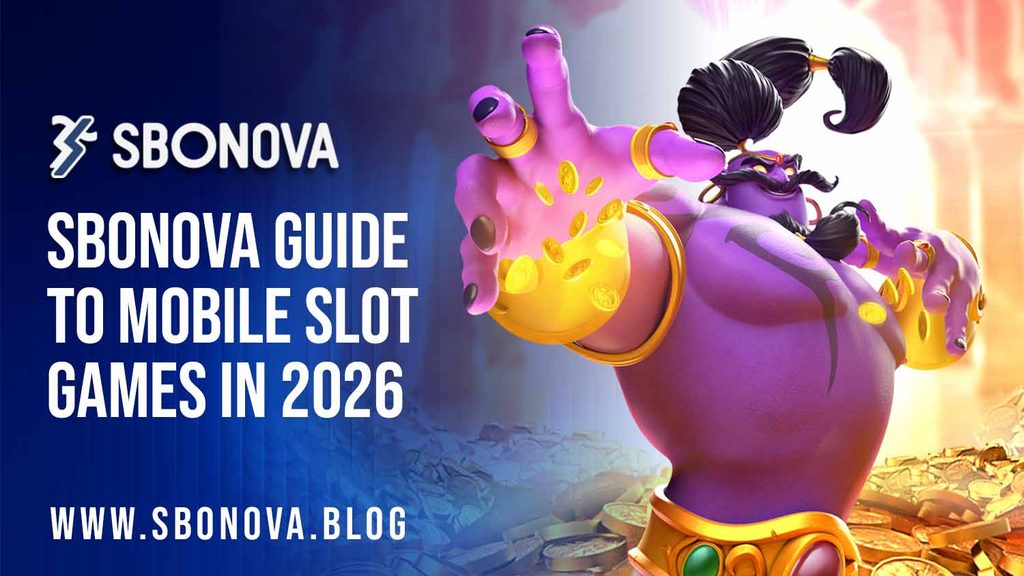 스보노바 SBONOVA PG Soft Slot Games Korea 2026: Complete Guide