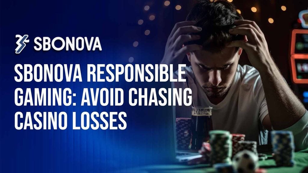 SBONOVA (스보노바) Responsible Gaming Guide 2026: Tips for Safer Online Casino Play