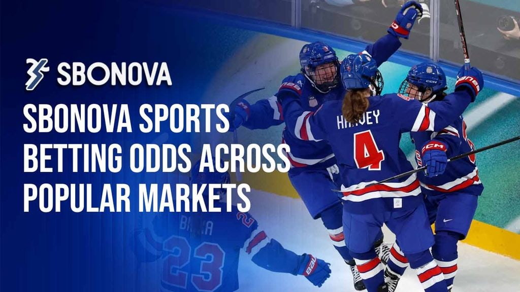 SBONOVA (스보노바) Sports Betting Odds Guide 2026: Decimal Odds, Implied Probability and Payouts