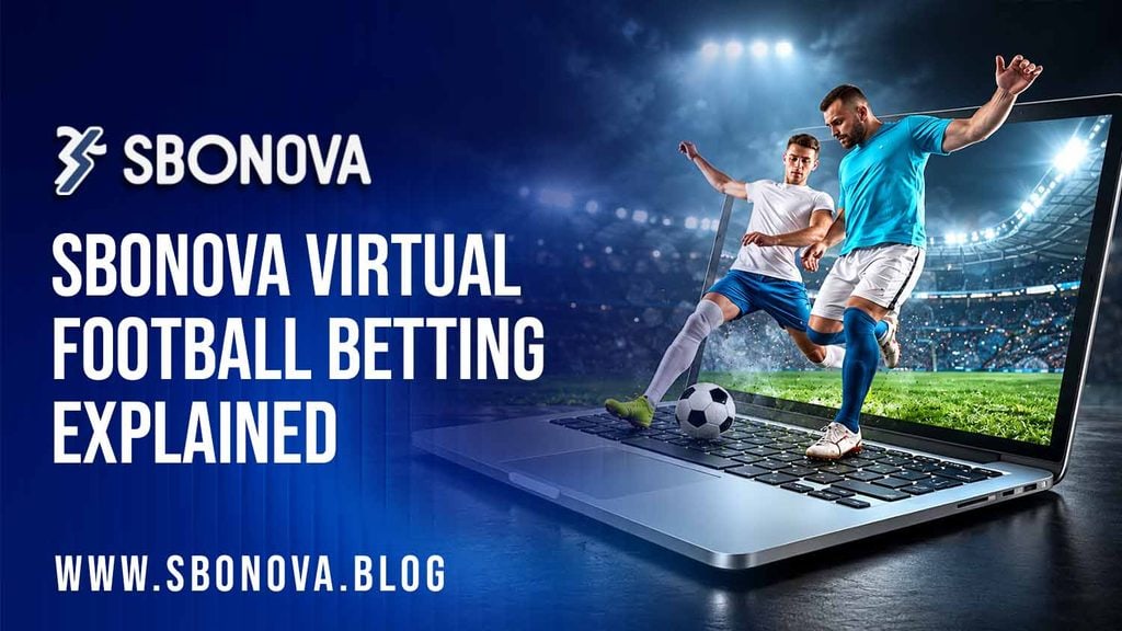 SBONOVA (스보노바) Virtual Sports Betting Guide 2026: How Virtual Football, Horse Racing and Basketball Work