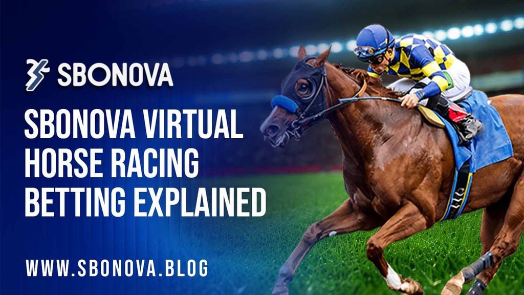 SBONOVA (스보노바) Virtual Sports Betting Guide 2026: How Virtual Football, Horse Racing and Basketball Work