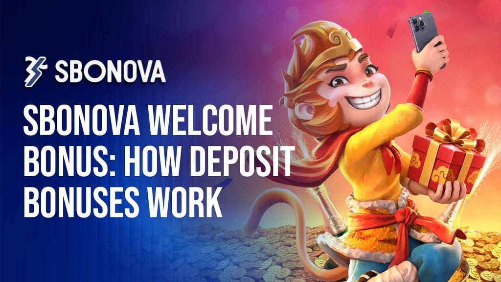 SBONOVA (스보노바) Casino Bonus Guide 2026: Welcome Bonuses, Free Spins, Cashback and Wagering Requirements
