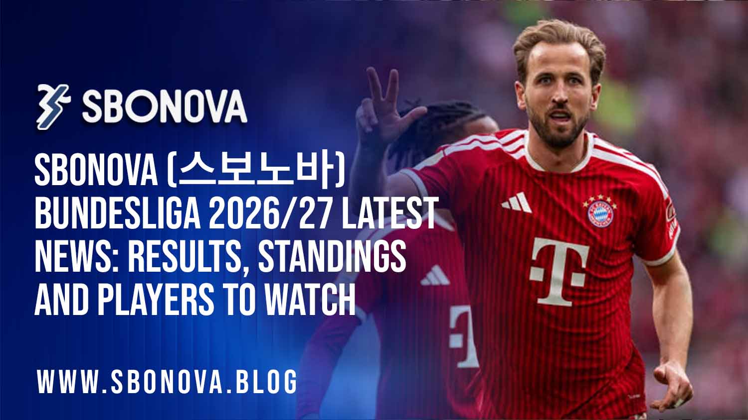 SBONOVA Bundesliga 2026/27 latest news, results and standings