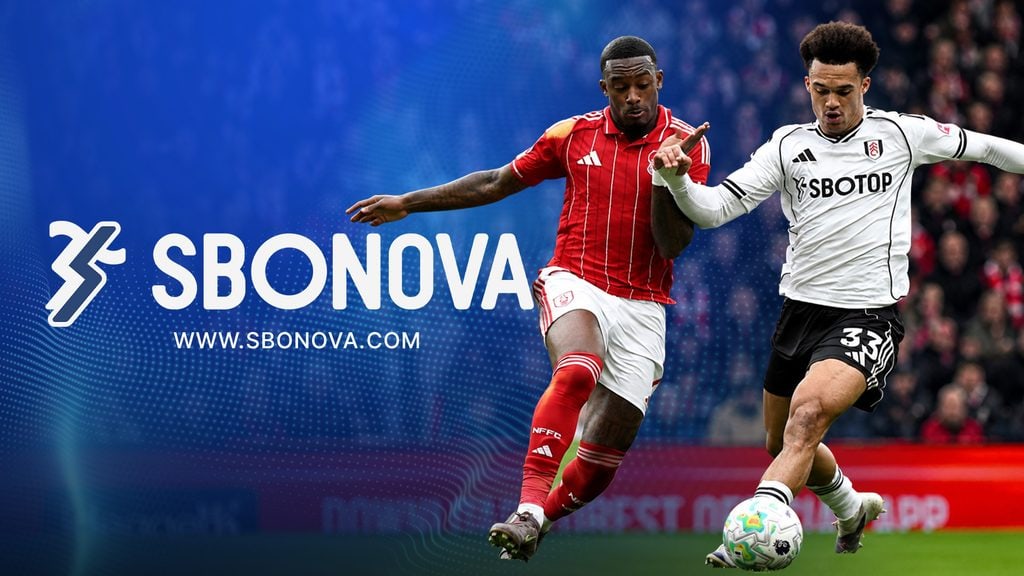 SBONOVA 2026