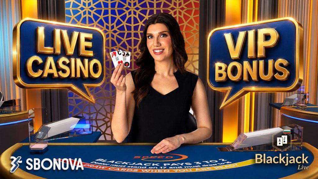 SBONOVA 2026