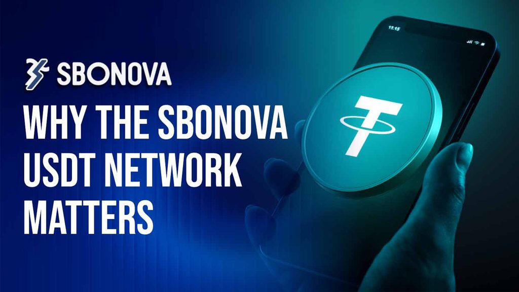 SBONOVA (스보노바) USDT Betting Guide 2026: How Crypto Deposits and Withdrawals Work