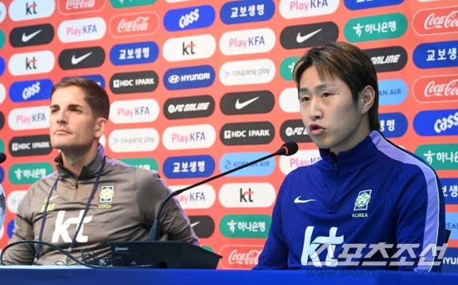 이강인 세컨톱 출격? 모레노 감독의 우루과이전 활용법 3가지