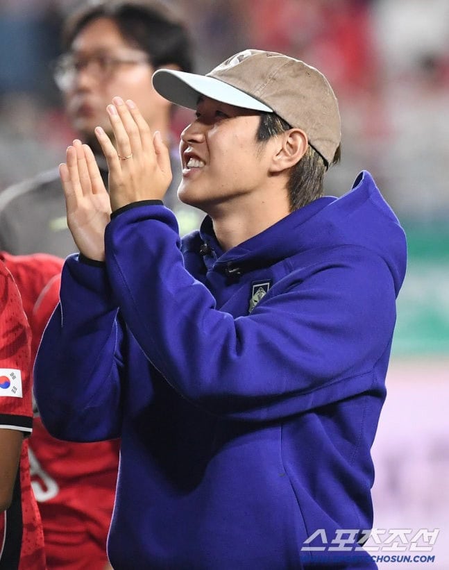 이강인 세컨톱 출격? 모레노 감독의 우루과이전 활용법 3가지