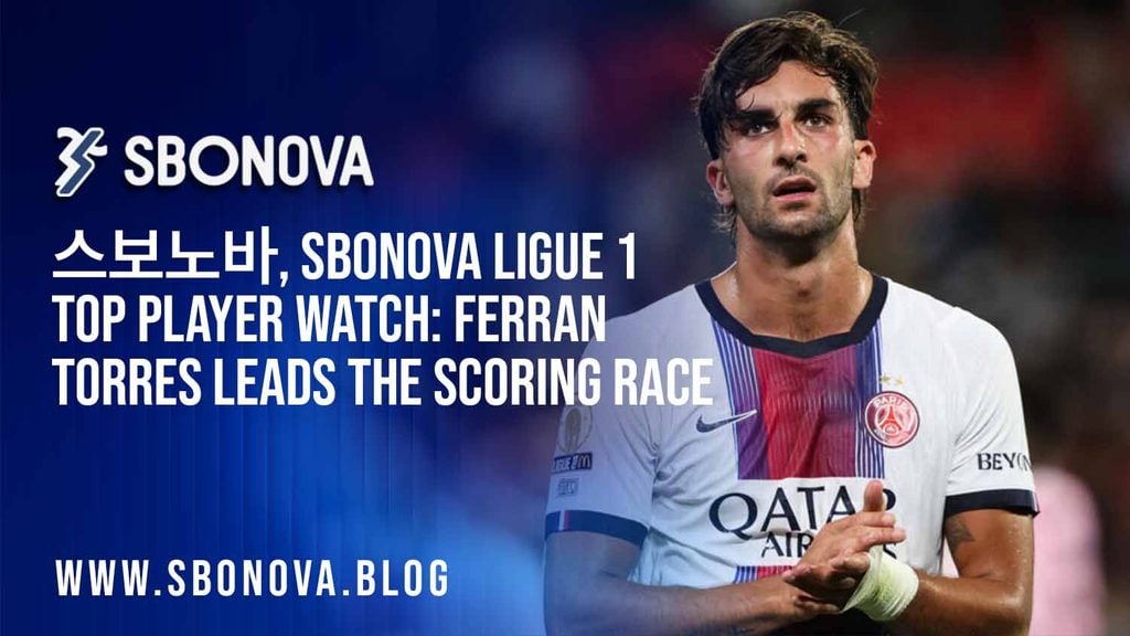 스보노바, SBONOVA Ligue 1 2026/27 Latest News: Top Teams, Top Players and Major Storylines