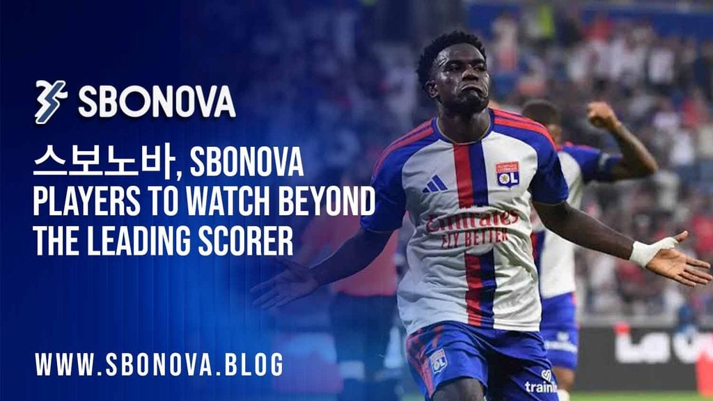 스보노바, SBONOVA Ligue 1 2026/27 Latest News: Top Teams, Top Players and Major Storylines