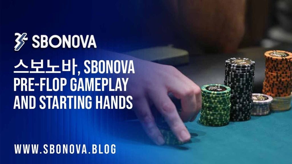 스보노바, SBONOVA Online Poker Guide 2026: Rules, Hands and Gameplay