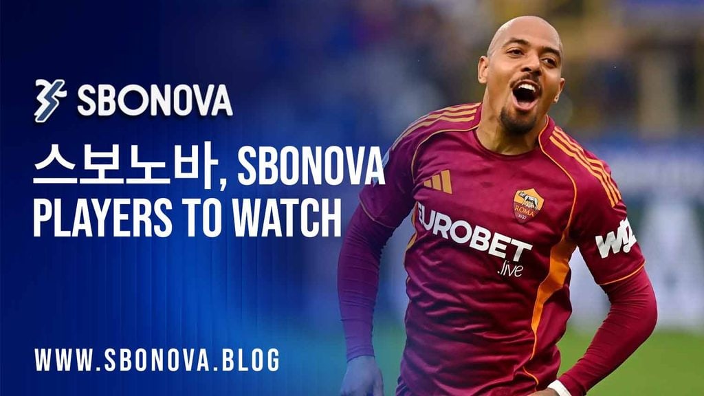 스보노바, SBONOVA Serie A 2026/27: Latest Results, Standings and Betting Guide
