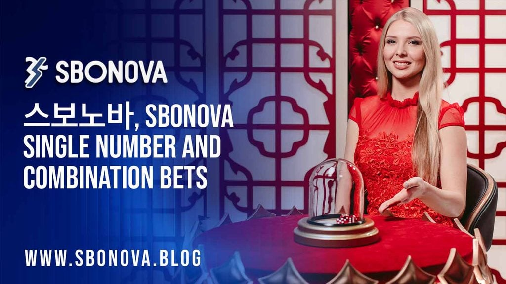 스보노바, SBONOVA Sic Bo Guide 2026: Dice Rules and Common Bet Types