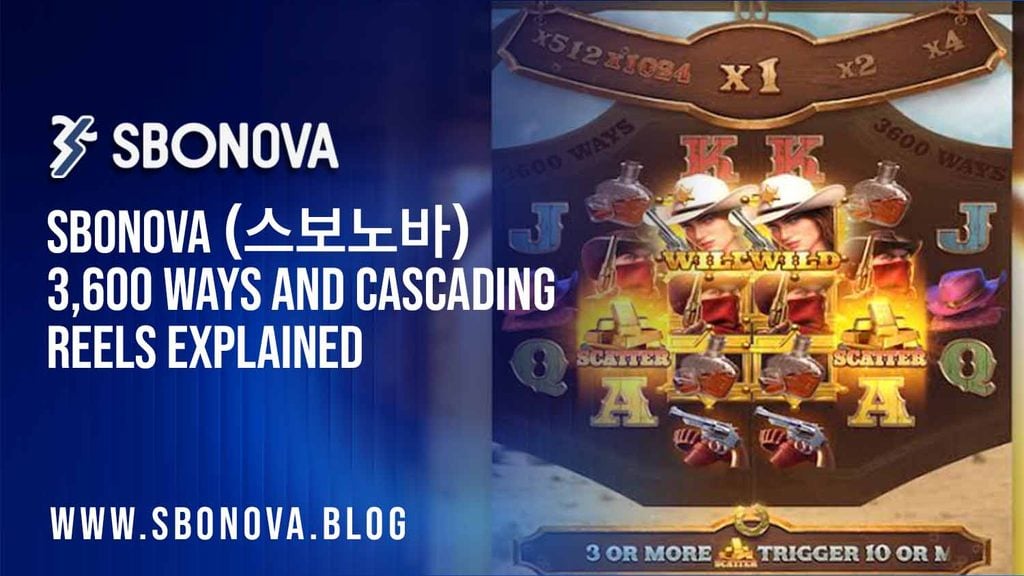 스보노바, SBONOVA Wild Bounty Showdown 2026: RTP, 3,600 Ways, Multipliers and Free Spins