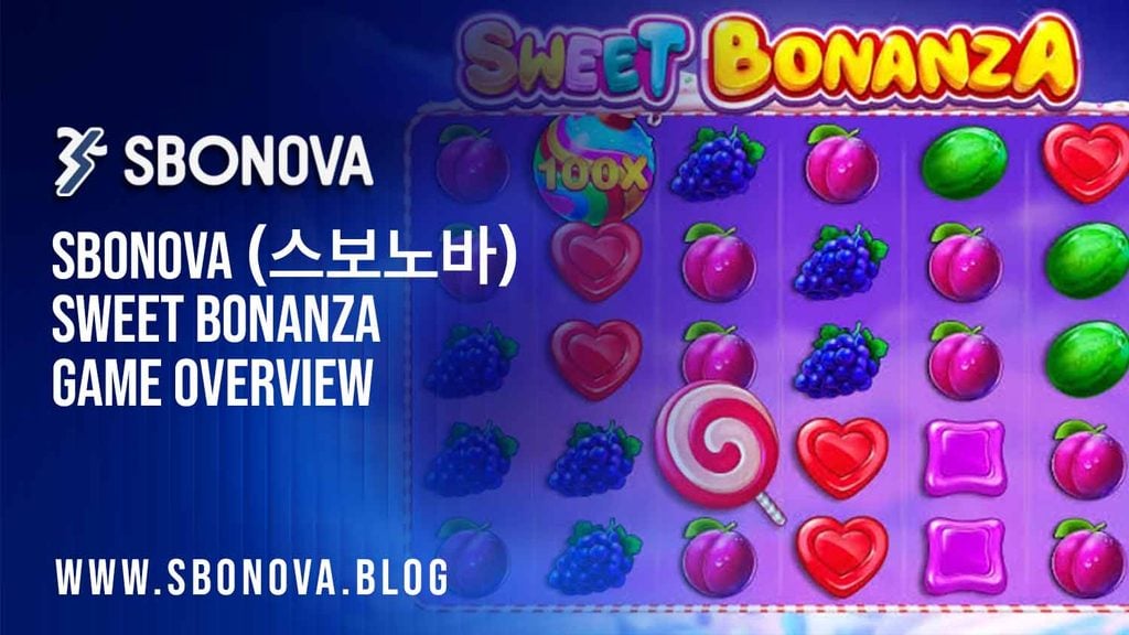 SBONOVA Sweet Bonanza Slot Guide 2026: RTP, Free Spins and Gameplay