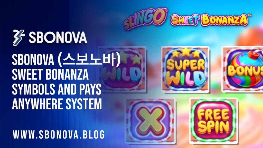 SBONOVA Sweet Bonanza Slot Guide 2026: RTP, Free Spins and Gameplay
